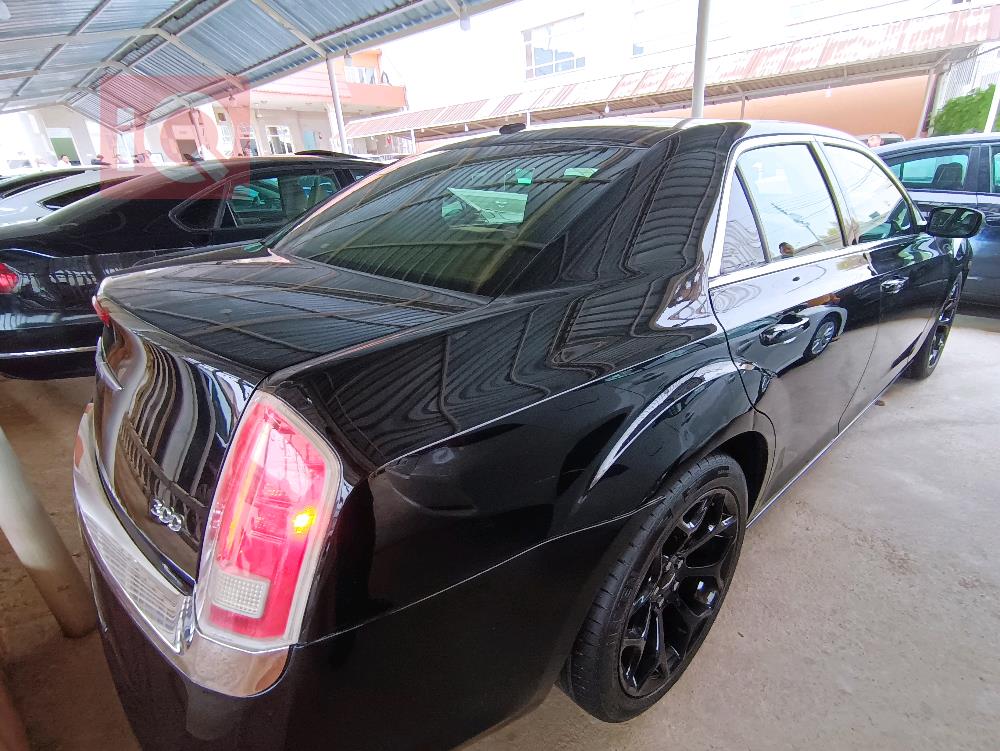 Chrysler 300
